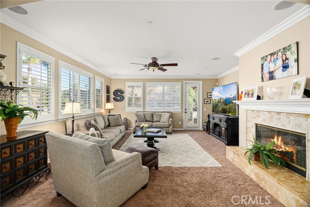 Detail Gallery Image 22 of 56 For 1578 Twin Oaks Cir, Corona,  CA 92881 - 5 Beds | 4/1 Baths