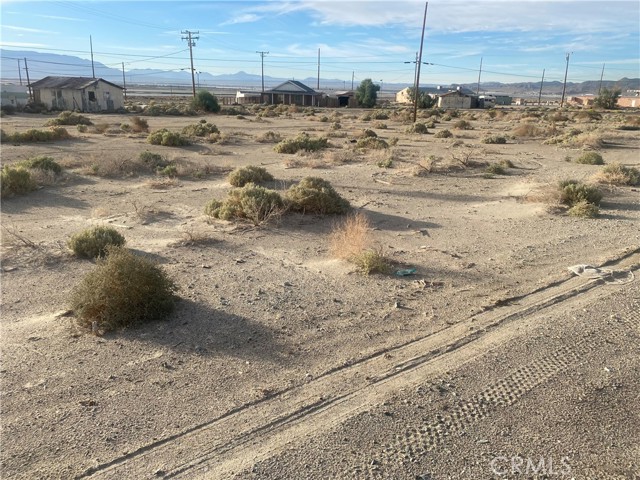 Detail Gallery Image 1 of 1 For 13067 Main St, Trona,  CA 93562 - – Beds | – Baths