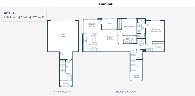 Detail Gallery Image 3 of 15 For 3268 South Agate Paseo, Ontario,  CA 91761 - 2 Beds | 2 Baths