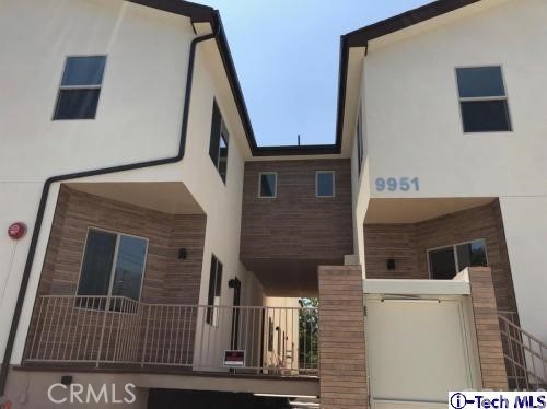 9951 Marcus Avenue #106