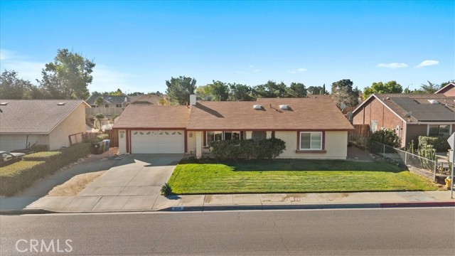 Detail Gallery Image 25 of 33 For 14219 Luna, Victorville,  CA 92392 - 3 Beds | 2 Baths