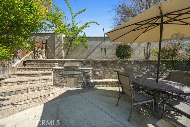 Detail Gallery Image 26 of 33 For 420 Hollyhill, Bakersfield,  CA 93312 - 3 Beds | 2 Baths