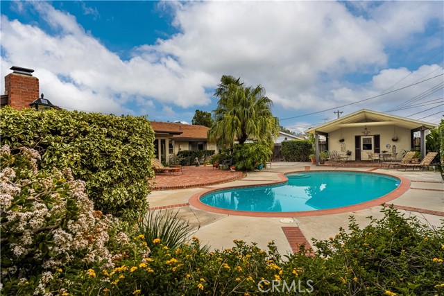 Detail Gallery Image 25 of 31 For 1142 Appian, Santa Ana,  CA 92705 - 4 Beds | 3 Baths