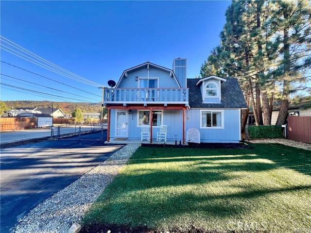 Detail Gallery Image 35 of 36 For 2198 4th Ln, Big Bear City,  CA 92314 - 3 Beds | 2/1 Baths