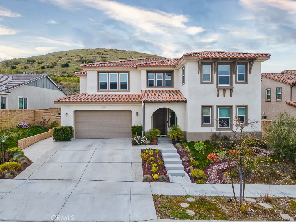 25159 Cypress Bluff Drive, Canyon Country, CA 91387