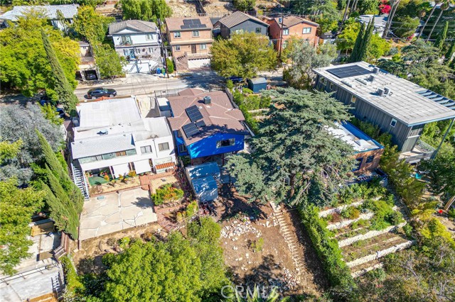 Detail Gallery Image 26 of 28 For 2042 Rome, Los Angeles,  CA 90065 - 3 Beds | 2/1 Baths