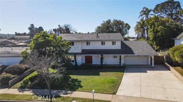 Detail Gallery Image 38 of 46 For 1012 Diamond Dr, Santa Maria,  CA 93455 - 4 Beds | 3 Baths