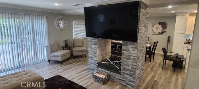 Detail Gallery Image 8 of 32 For 17011 via Los Caballeros, Riverside,  CA 92504 - 5 Beds | 2 Baths