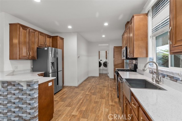 Detail Gallery Image 20 of 50 For 3595 Santa Fe Ave #90,  Long Beach,  CA 90810 - 3 Beds | 2 Baths