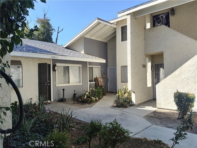 Detail Gallery Image 1 of 1 For 25911 Baylor Way, Hemet,  CA 92544 - 2 Beds | 2 Baths