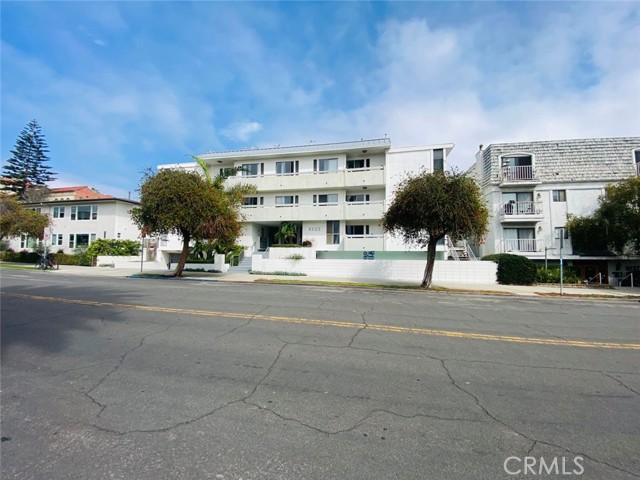 1033 3rd Street, #205, Santa Monica, CA 90403 Listing Photo  1