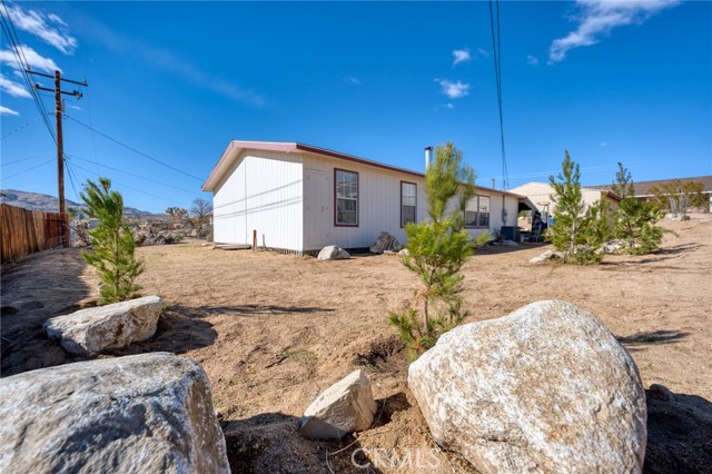 Detail Gallery Image 34 of 37 For 6127 Panorama St, Joshua Tree,  CA 92252 - 3 Beds | 2 Baths