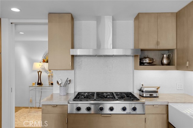 Detail Gallery Image 14 of 44 For 800 W 1st, Los Angeles,  CA 90012 - 2 Beds | 2/1 Baths