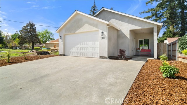 Detail Gallery Image 1 of 31 For 2811 Carlene Place, Chico,  CA 95973 - 3 Beds | 2 Baths