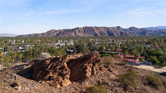Detail Gallery Image 45 of 60 For 1 Ridge Road, Palm Springs,  CA 92264 - – Beds | – Baths