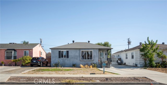 Detail Gallery Image 2 of 18 For 4524 Landis Ave, Baldwin Park,  CA 91706 - 2 Beds | 2 Baths