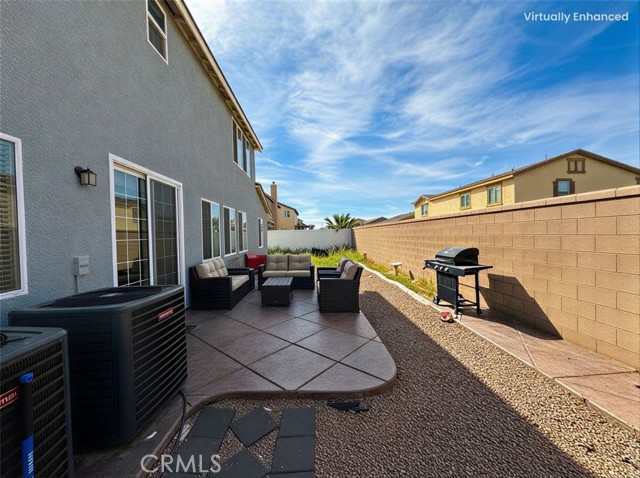 Detail Gallery Image 47 of 54 For 12476 Domingo, Victorville,  CA 92392 - 5 Beds | 4/1 Baths