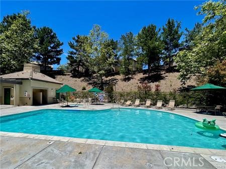Detail Gallery Image 22 of 25 For 26 Sagebrush, Trabuco Canyon,  CA 92679 - 2 Beds | 1 Baths
