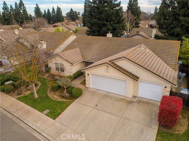 Detail Gallery Image 32 of 35 For 1276 Panorama Point Ct, Merced,  CA 95340 - 4 Beds | 3 Baths