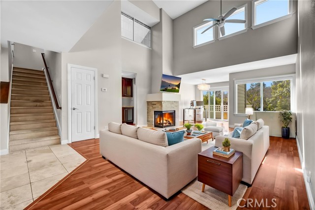 Detail Gallery Image 3 of 33 For 44 Rainwood, Aliso Viejo,  CA 92656 - 2 Beds | 2 Baths