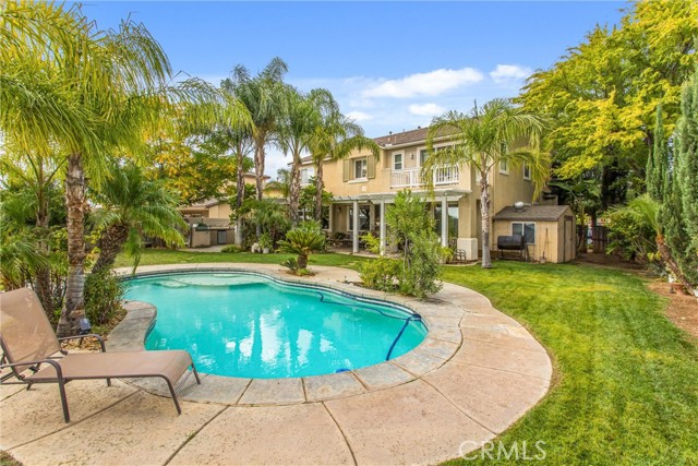 Detail Gallery Image 31 of 50 For 36301 Bay Hill Dr, Beaumont,  CA 92223 - 4 Beds | 3 Baths