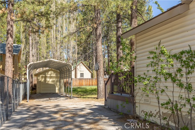 Detail Gallery Image 20 of 24 For 433 Conklin Rd, Big Bear Lake,  CA 92315 - 2 Beds | 1/1 Baths