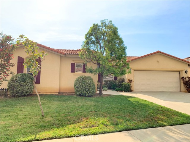 Detail Gallery Image 2 of 13 For 9893 Paseo Cayuco, Moreno Valley,  CA 92557 - 3 Beds | 3 Baths