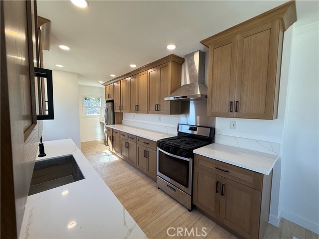 Detail Gallery Image 5 of 21 For 8528 Palma Vista St, San Gabriel,  CA 91775 - 3 Beds | 2 Baths