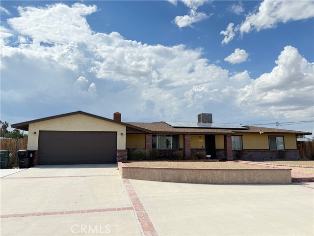 Detail Gallery Image 1 of 27 For 15486 Morada Rd, Victorville,  CA 92394 - 3 Beds | 2 Baths