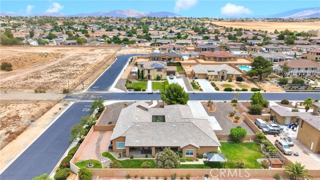 Detail Gallery Image 62 of 64 For 12982 Topsham, Apple Valley,  CA 92308 - 4 Beds | 3/1 Baths