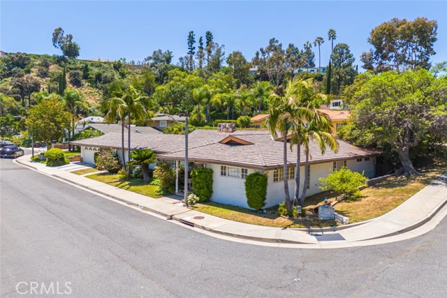 Detail Gallery Image 75 of 75 For 1801 Greenbriar Rd, Glendale,  CA 91207 - 3 Beds | 3 Baths