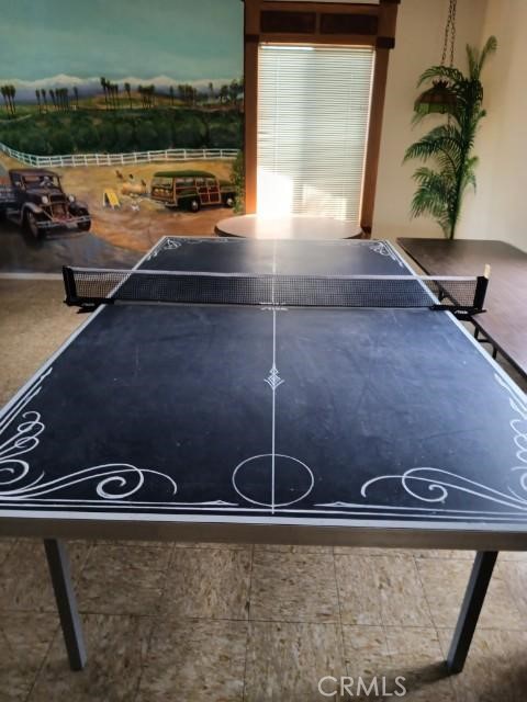 HOA PING PONG