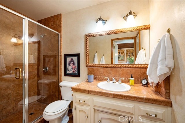 Detail Gallery Image 17 of 71 For 10325 Circle Oak Dr, Atascadero,  CA 93422 - 2 Beds | 2 Baths