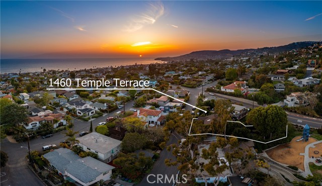 Image 2 for 1460 Temple Terrace, Laguna Beach, CA 92651