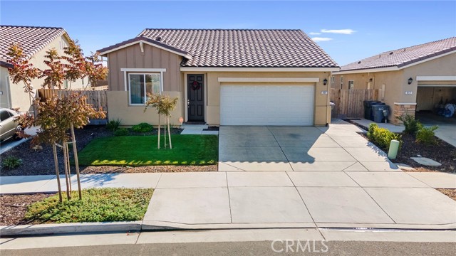 Detail Gallery Image 22 of 26 For 808 Marybelle Ct, Merced,  CA 95348 - 3 Beds | 2 Baths