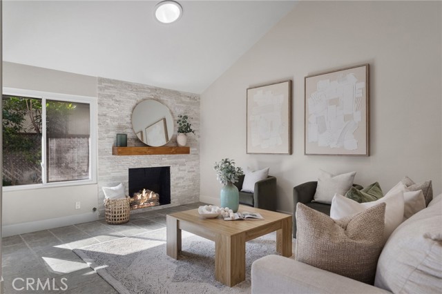 Detail Gallery Image 6 of 50 For 6535 E Paseo Murillo, Anaheim,  CA 92807 - 3 Beds | 2/1 Baths