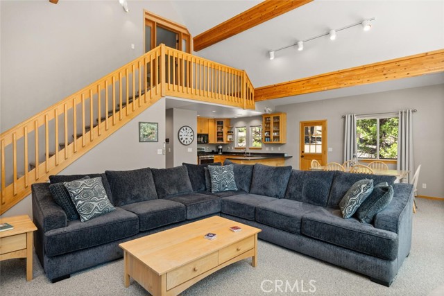 Detail Gallery Image 7 of 46 For 120 Top of the West Dr., Chester,  CA 96020 - 3 Beds | 2 Baths