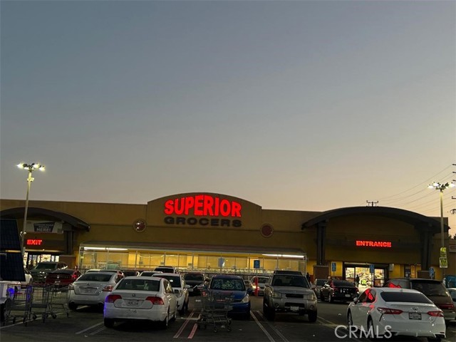 Detail Gallery Image 23 of 25 For 1524 E 75th, Los Angeles,  CA 90001 - 4 Beds | 2 Baths