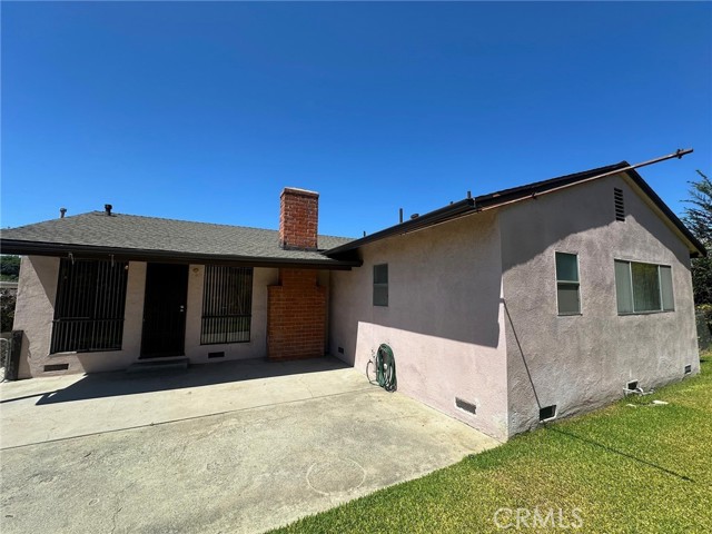 Property Photo from MLS