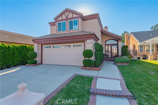 Detail Gallery Image 2 of 25 For 7328 Cascade Ct, Rancho Cucamonga,  CA 91730 - 3 Beds | 2/1 Baths