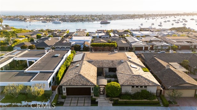 Detail Gallery Image 1 of 1 For 2001 Sabrina Terrace, Corona Del Mar,  CA 92625 - 3 Beds | 3/2 Baths