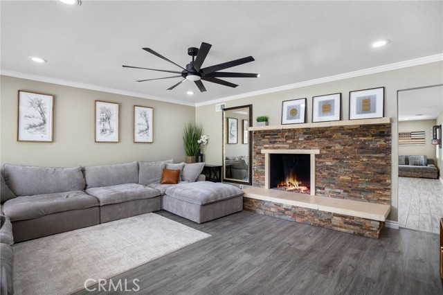 Detail Gallery Image 5 of 58 For 1325 N Birchnell Ave, San Dimas,  CA 91773 - 3 Beds | 2 Baths
