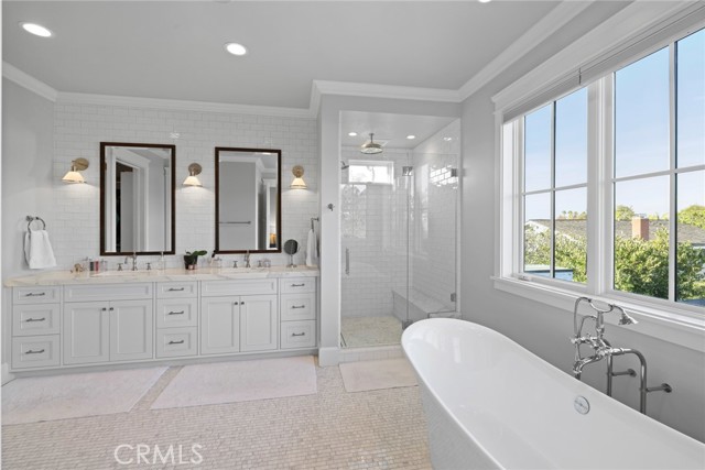 Detail Gallery Image 25 of 52 For 1836 Port Wheeler Pl, Newport Beach,  CA 92660 - 5 Beds | 4/1 Baths