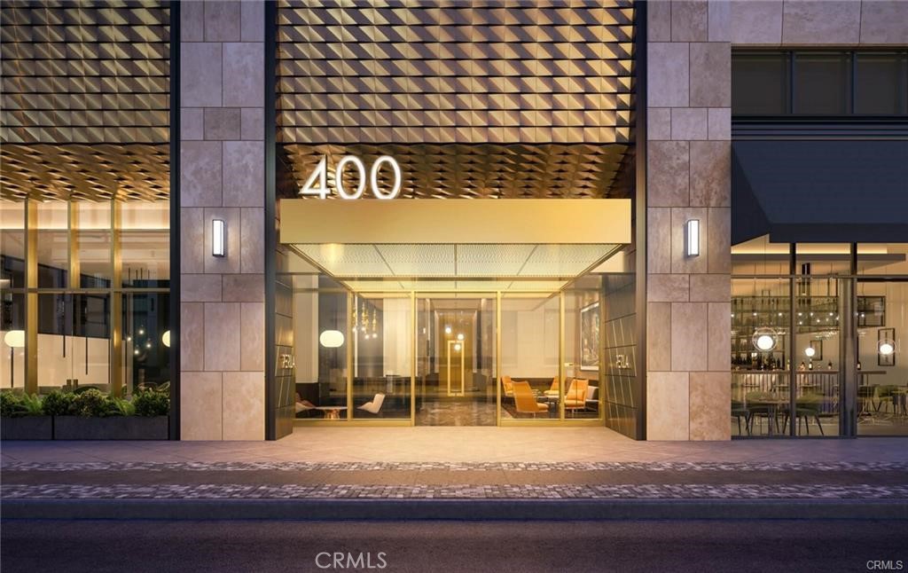 400 S Broadway #2504