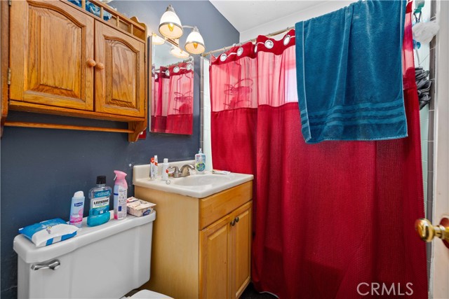 Detail Gallery Image 15 of 29 For 139 E Avenue P4, Palmdale,  CA 93550 - 2 Beds | 1 Baths