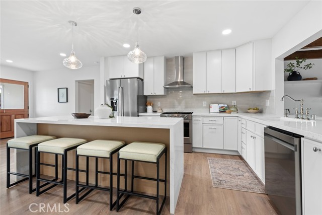 Detail Gallery Image 18 of 36 For 2271 Mira Mar, Long Beach,  CA 90815 - 3 Beds | 3 Baths