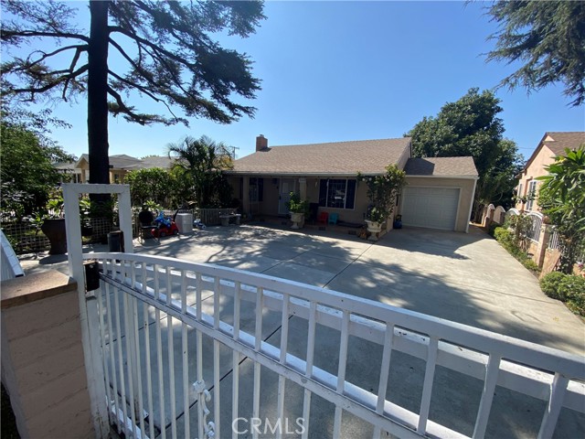 Image 2 for 3049 San Ignacio Dr, El Monte, CA 91732