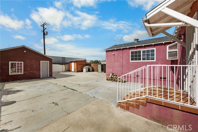 Detail Gallery Image 16 of 16 For 7643 Pickering Ave, Whittier,  CA 90602 - 3 Beds | 2 Baths