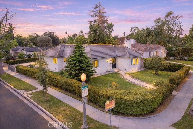 Detail Gallery Image 2 of 29 For 937 N Granada, Alhambra,  CA 91801 - 3 Beds | 2/1 Baths