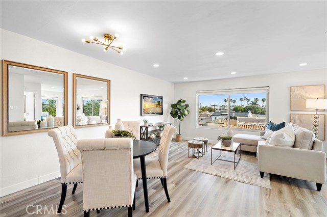 Detail Gallery Image 17 of 35 For 5959 E Naples Plz #306,  Long Beach,  CA 90803 - 2 Beds | 1 Baths